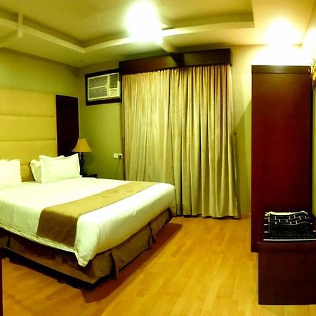 Lamasat Inn Abha Hotel 2 Kültér fotó