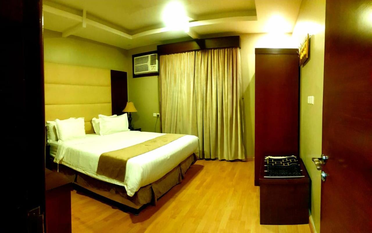 Lamasat Inn Abha Hotel 2 Kültér fotó