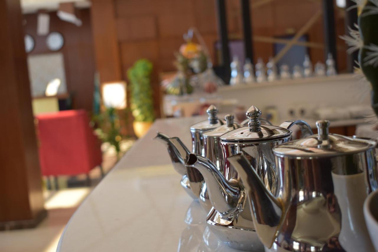 Lamasat Inn Abha Hotel 2 Kültér fotó